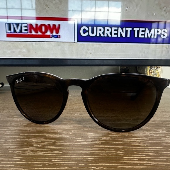 Ray-Ban Erika Classic Sunglasses - Picture 1 of 5